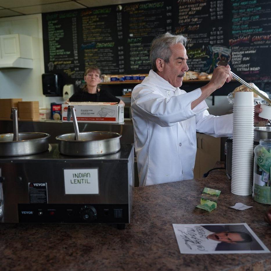 Silent tribute and fundraisers mark one month since Vancouver festival attack